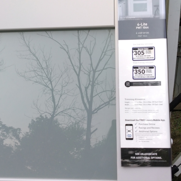 Doors - Picture 2 of 3